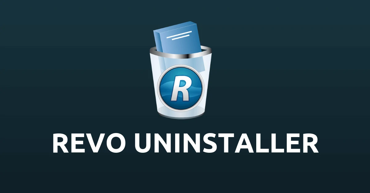 软件卸载 Revo Uninstaller Pro v5.4.7 绿色便携版单文件-图片1