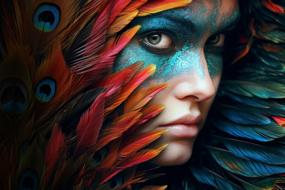 图像无损放大软件 Topaz Gigapixel Pro v1.1.3 x64 绿色便携+安装版-图片7